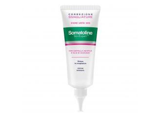 Somatoline skin expert correzione smagliature 100 ml