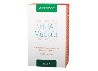 Dha medi oil 30 ml