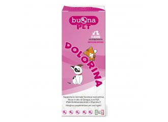 Dolorina flacone 90 g