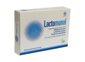 Lactomunal 20 capsule