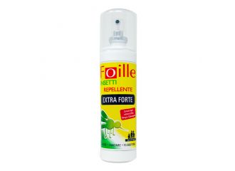 Foille insetti repellente extra forte