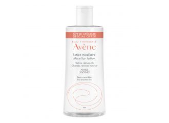 Avene lozione micellare 500 ml