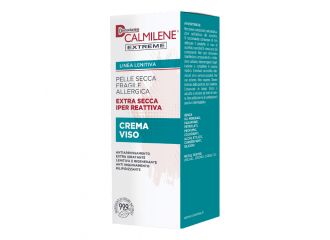 Dermovitamina calmilene extreme crema viso 50 ml