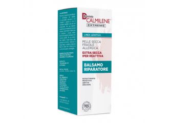 Dermovitamina calmilene extreme balsamo riparatore 40 ml