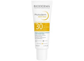 Photoderm akn mat spf30 40 ml