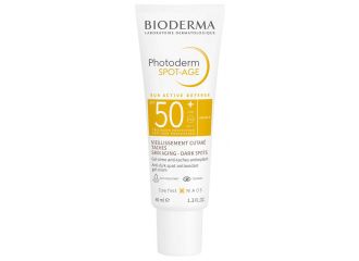 Photoderm spot age spf50+ 40 ml