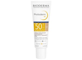 Photoderm m claire spf50+ 40 ml