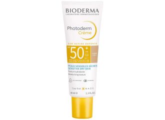 Photoderm creme spf50+ 40 ml