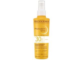 Photoderm spray 30 200 ml