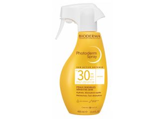 Photoderm spray 30 400 ml