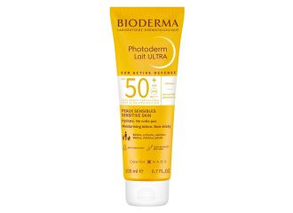 Photoderm lait ultra 50+ 200 ml