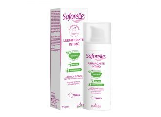 Saforelle lubrificante intimo 30 ml