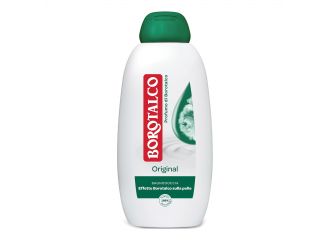 Borotalco bagnoschiuma original 600 ml