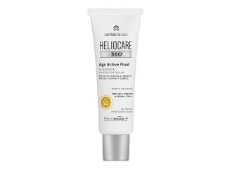 Heliocare 360 age active fluid 50 ml