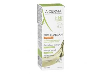 Epitheliale ah olio massage 100 m 2021