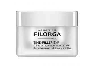 Filorga time filler 5 xp creme 50 ml