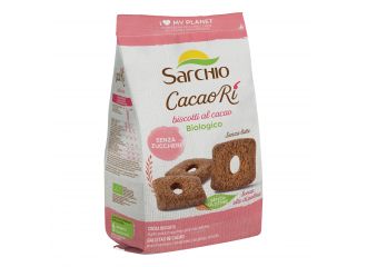 Biscotti cacaori' 200 g