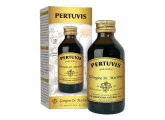 Pertuvis liquido analcolico 100 ml