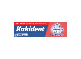 Kukident plus 40 g