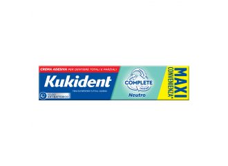 Kukident neutro 65 g