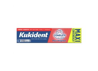 Kukident plus 65 g