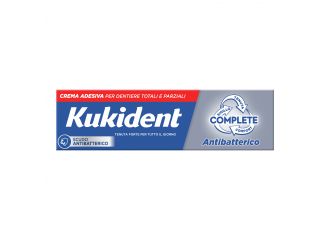 Kukident antibatterico 40 g