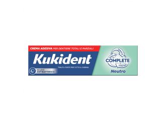 Kukident neutro 40 g