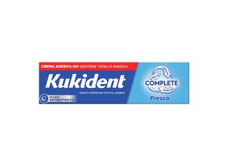 Kukident fresco 40 g