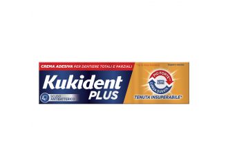 Kukident doppia azione 40 g