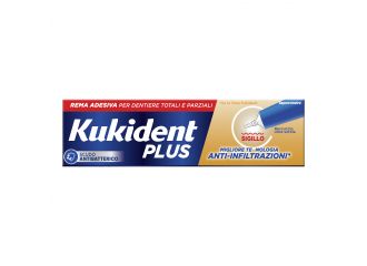 Kukident sigillo 40 g