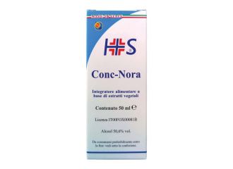 Conc nora gocce 50 ml