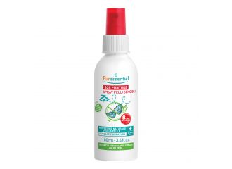 Puressentiel spray sos punture pelle sensibili