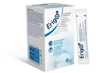 Erigo 20 stick da 3,7 g