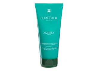 Astera fresh shampoo lenitivo tubo 200 ml