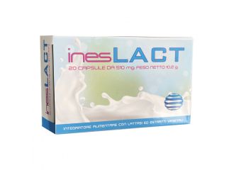 Ineslact 20 capsule