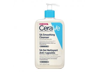 Cerave sa detergente levigante 473 ml