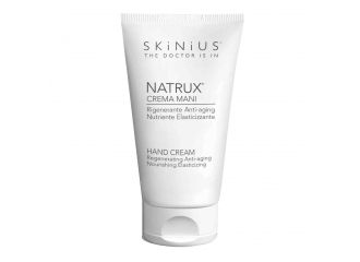 Natrux crema mani 75 ml