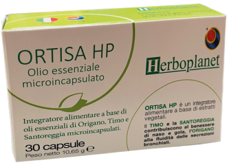 Ortisa hp 30 capsule