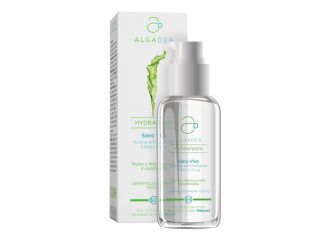 Algadea hydranova siero viso liftante antiossidante 50 ml