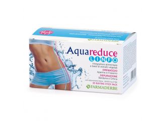 Aqua reduce linfo 20 stick da 15 ml