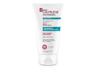 Dermovitamina calmilene extreme detergente lenitivo delicato 200 ml