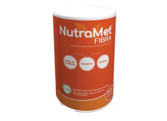 Nutramet fibra 320 g