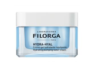 Filorga hydra hyal creme-gel 50 ml