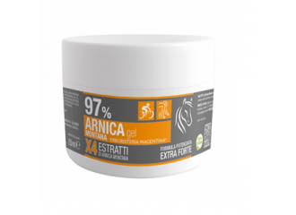 Arnica 97% gel 250 ml