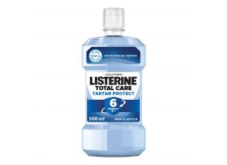 Listerine advanced tartar control 500 ml