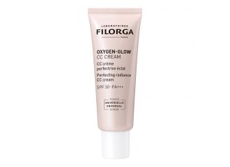 Filorga oxygen cc cream