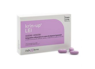 Krin up lei 30 compresse