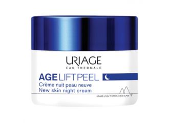 Age lift crema notte peeling 50 ml