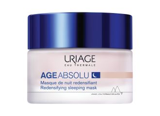 Age absolu maschera rigenerante 50 ml