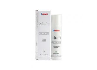 Gehwol lozione gambe piedi balance 75 ml